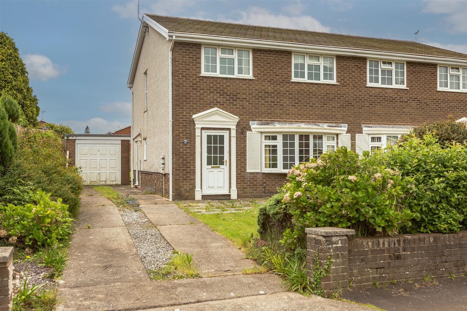 The Ridge, Sketty, Swansea, SA2 8AG